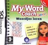 My Word Coach Junior: Woordjes leren