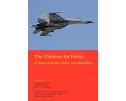 The Chinese Air Force