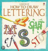 How to Draw Lettering
