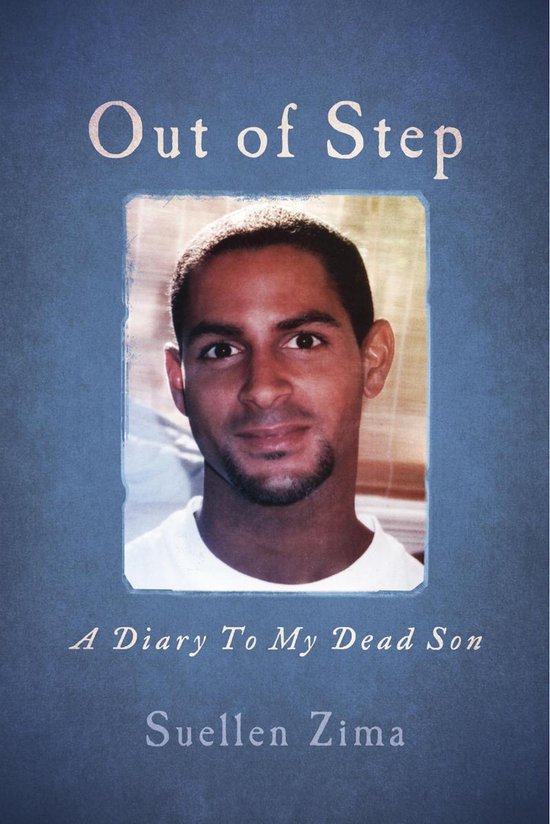Out of Step - cover