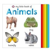 My Little Book of Animals