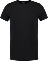 Tricorp Underwear T-shirt - Workwear - 602004 - Zwart - maat M