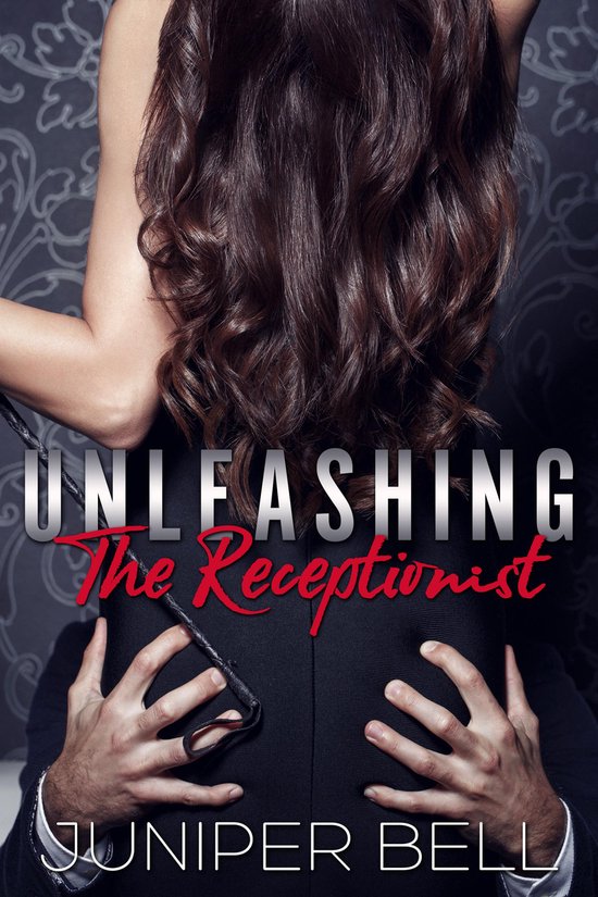 The Receptionist 3 - Unleashing the Receptionist