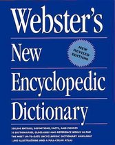 Webster's New Encyclopedic Dictionary