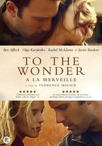 To The Wonder