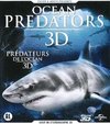 Dangerous Predators (3D Blu-ray)