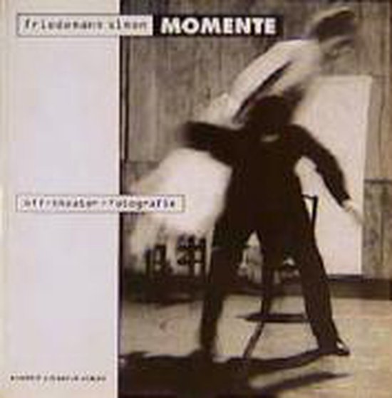 Momente - cover
