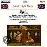 British Light Music - Robert Farnon / Adrian Leaper, et al