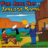 Foe Jong Hai en Jangtse Kiang