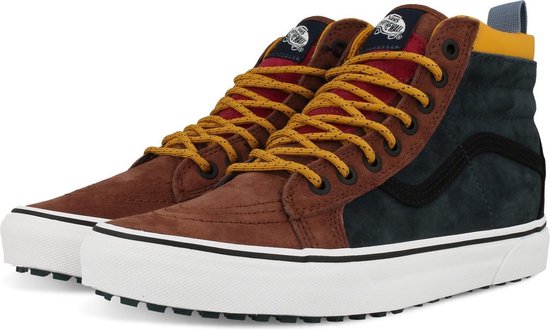 vans mte 42