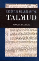 Essential Figures In The Talmud