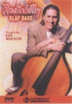 Rockabilly Slap Bass