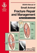 Bsava Manual Of Small Animal Fracture Repair And Management