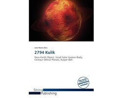 2794 Kulik