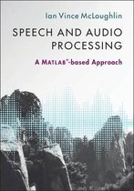 Speech & Audio Processing
