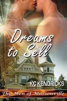 The Men of Marionville 8 - Dreams to Sell