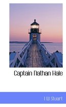 Captain Nathan Hale