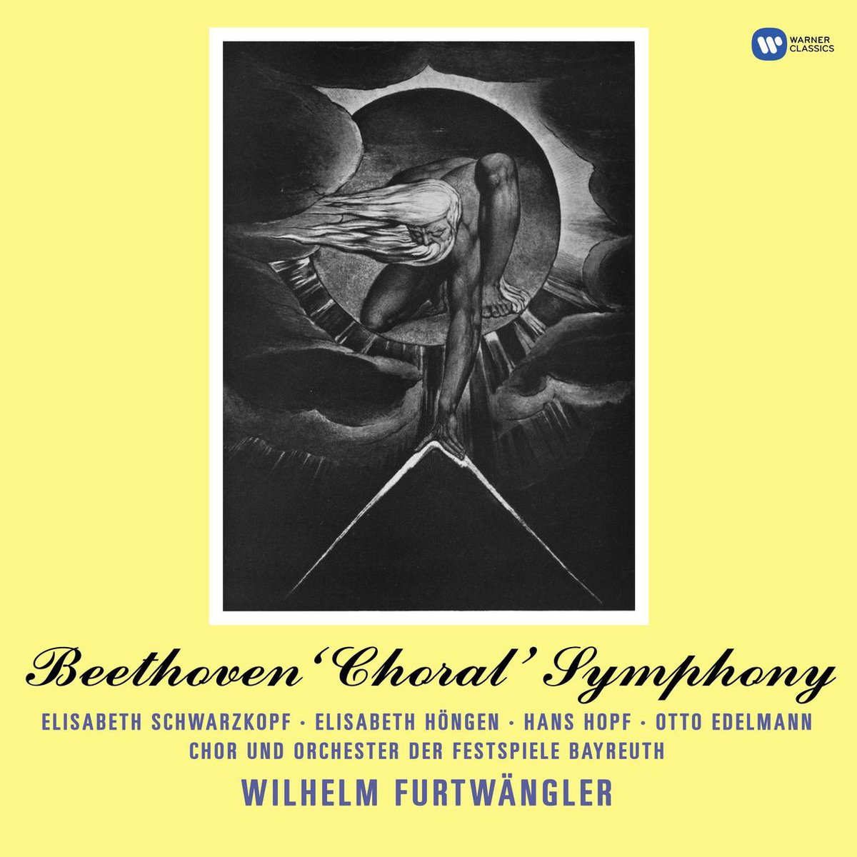Symphony No. 9 - Furtwaengler Wilhelm
