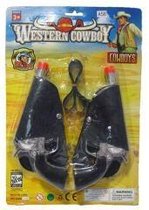 Vdm Western cowboy set