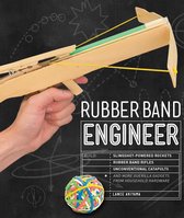 Engineer - Rubber Band Engineer