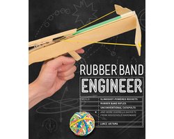Engineer - Rubber Band Engineer