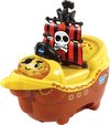 foto van VTech Blub Blub Bad Piratenschip - Badspeelgoed