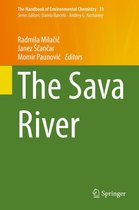 The Handbook of Environmental Chemistry 31 - The Sava River