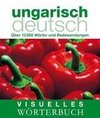Visuelles Wörterbuch Ungarisch - Deutsch
