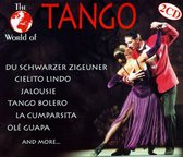 World Of Tango