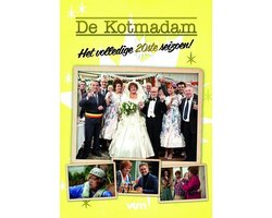 Kotmadam - Seizoen 20 (DVD)