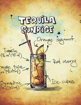 Tequila Sunrise