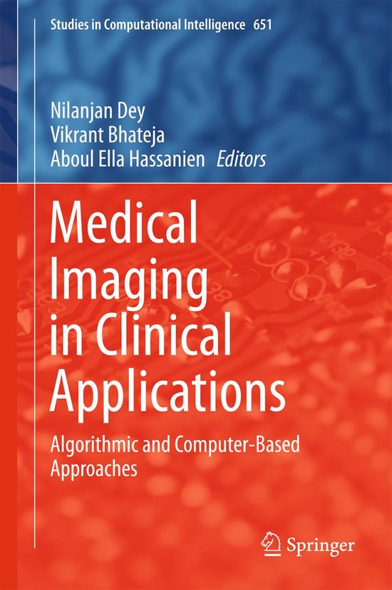 Engineering (R0) - Medical Imaging in Clinical Applications - cover