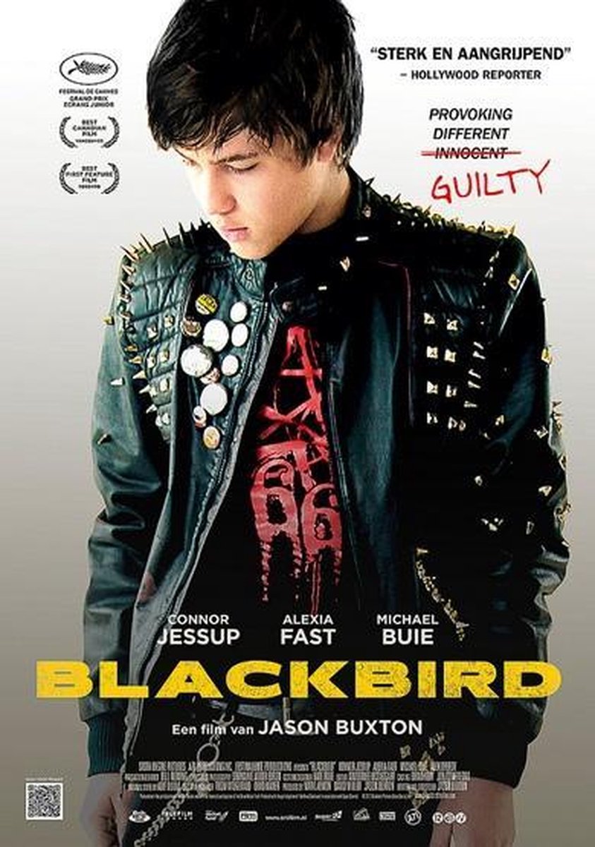 Blackbird (DVD)
