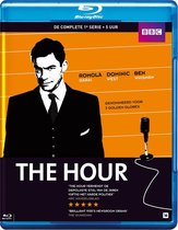 The Hour - Serie 1 (Blu-ray)