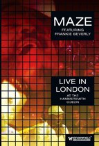 Live In London - At The Hammersmith Odeon (Feat. Frankie Beverly)