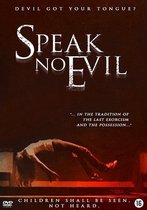 Speak No Evil