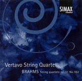 String Quartet In C Minor