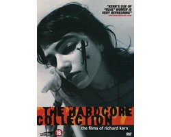 Hardcore Collection (DVD)