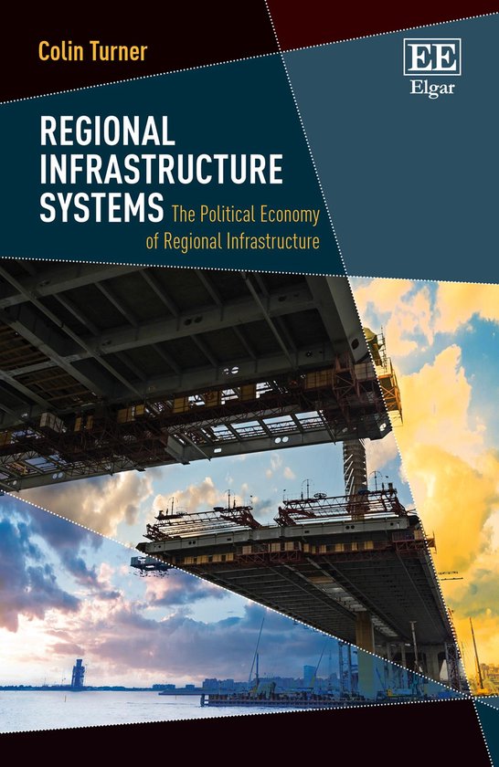 Regional Infrastructure Systems - cover