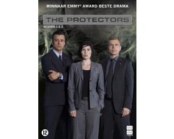 The Protectors - Seizoen 1 & 2