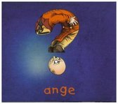 Ange - Ange ? (CD)