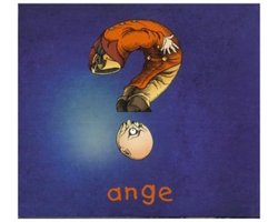Ange - ? (CD)