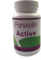 Forskolin Active