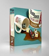 VivaJava The Coffee Game - The Dice Game
