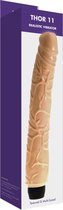 Me You Us - Thor 11 - Realistisch - Vibrator beige 11 inch