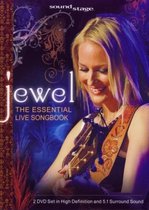 Jewel - Essential Live Songbook