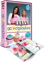 Cupcakes + Receptenboek (DVD|Boek)