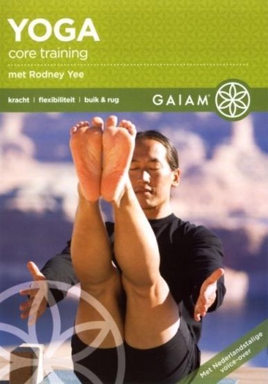 Yoga Core Training