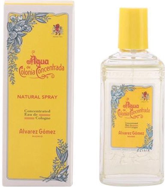 Alvarez Gomez 150 Ml + 30 Ml Deo & A.G Oran – Leichte Textur, Nicht Fettend, Für Gesicht & Körper