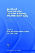 Social And Communication Disorders Following Traumatic Brain